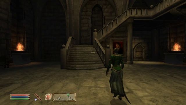 The Elder Scrolls IV (МС) часть 92