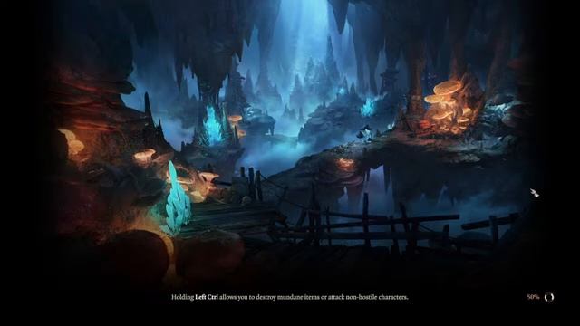 Livestream 180-Baldur's Gate 3