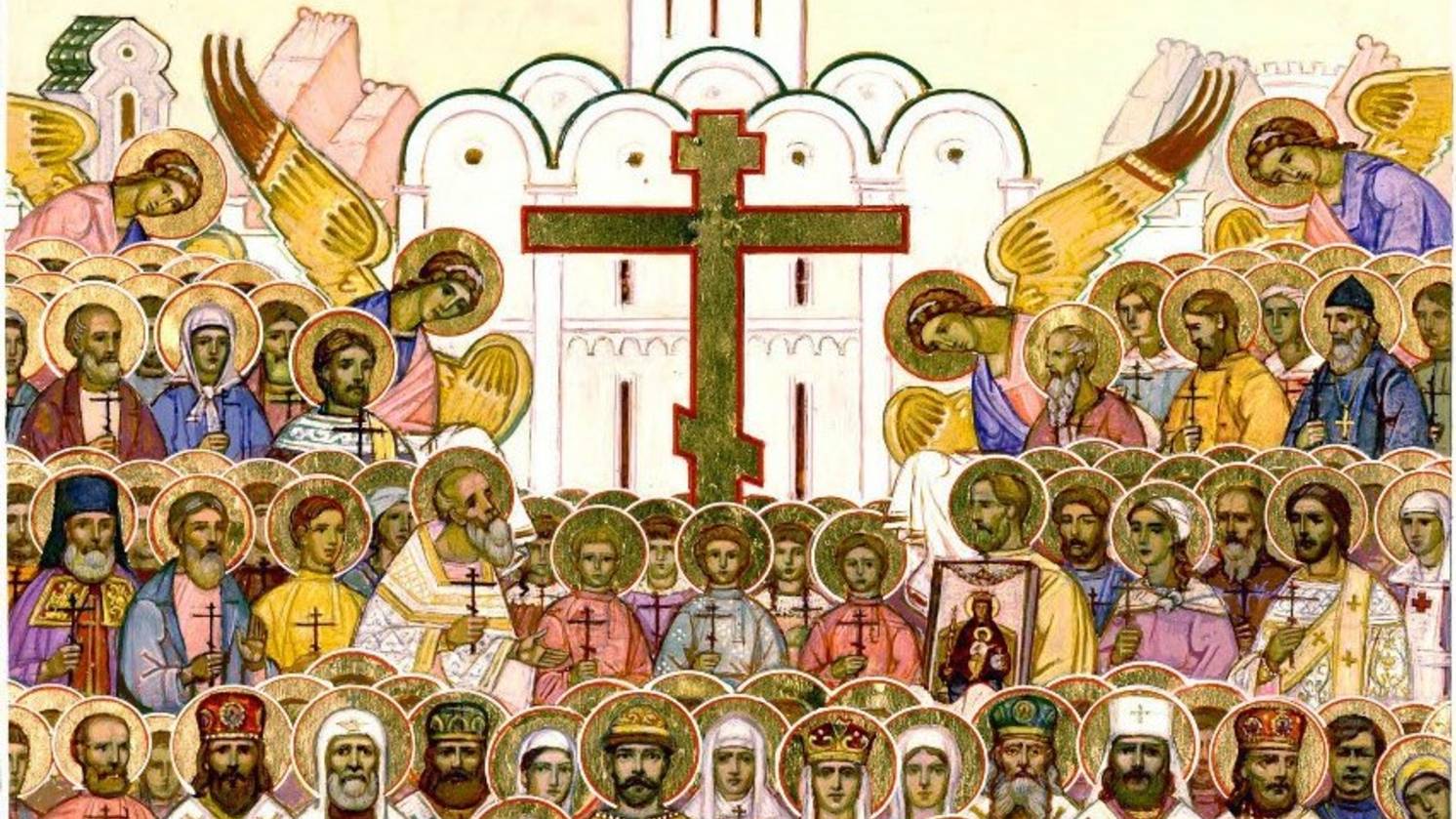 22 июня - в русской истории