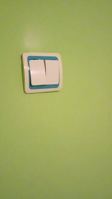 Пситеррор выключатели света работают сами по себе