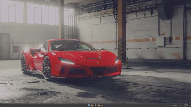 Преобразование и Оброботка JXR(HDR) файла,. Колекция Скриншотов 4K HDR Технологии.