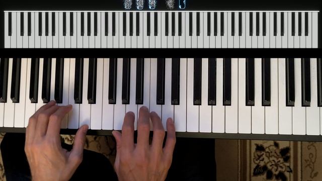 Игорь Скерцо - Моцарт - Соната - Пианино для начинающих / Mozart - Sonata no. 11, Andante grazioso