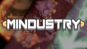 5.Атлас (Ч.2) ][ Mindustry Эрекир