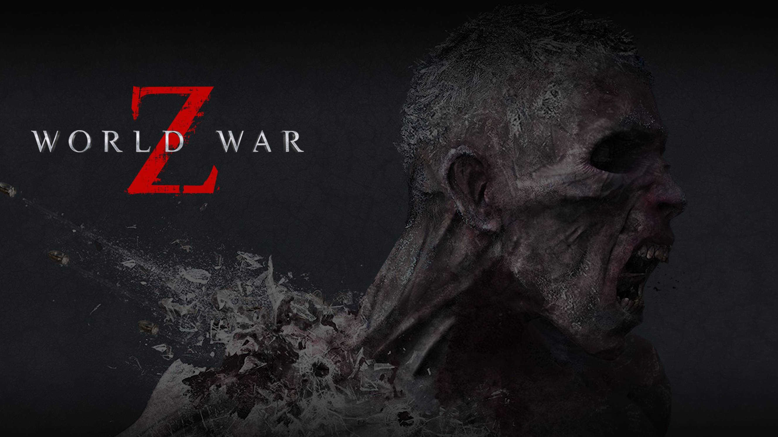 World War Z эпизод: Марсель глава: последний оплот