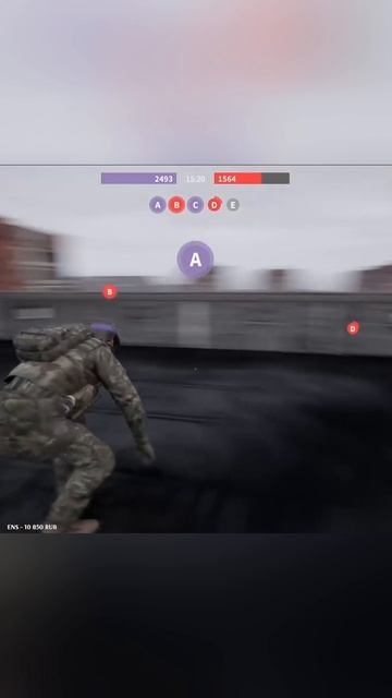 FPV Drone - Первые успехи!