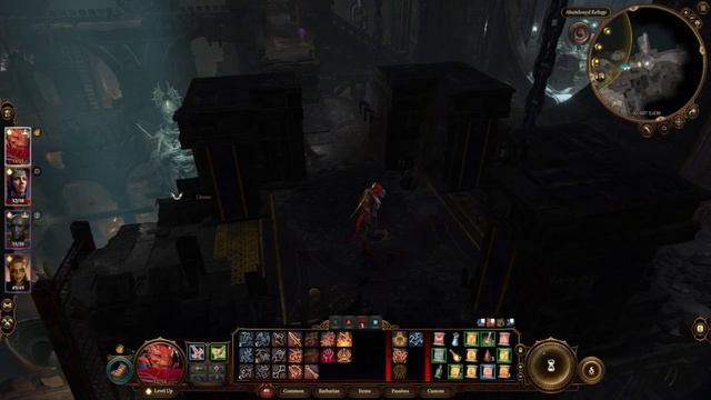 VOD422-Baldur's Gate 3