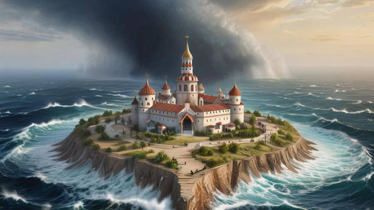 Совместно с Коминтерн 22 06 2025 Наше скучное время