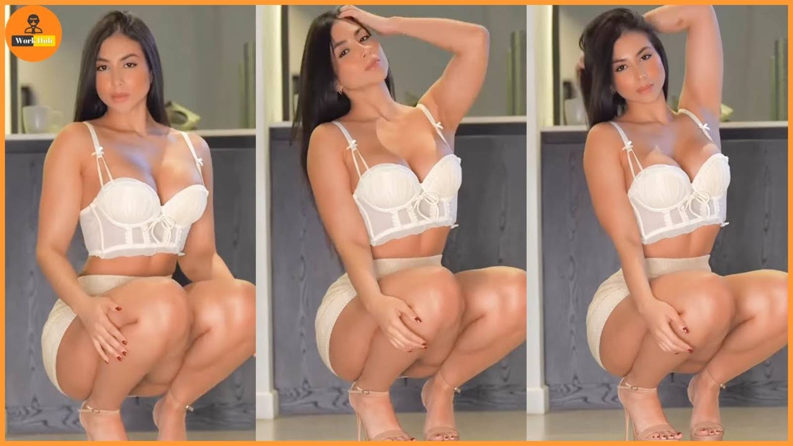 Попробуй не сказать "ВАУ" - Челлендж - Лучшие интересные видео с Удивительными Людьми