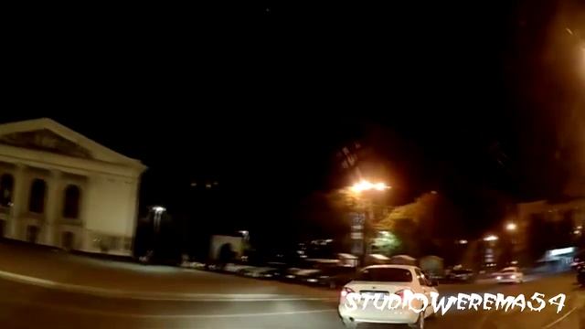 Ночной Мариуполь st Werema54