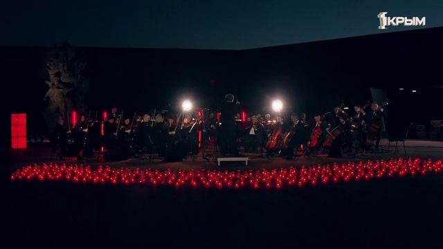 Памяти жертв Великой Отечественной войны посвящается…