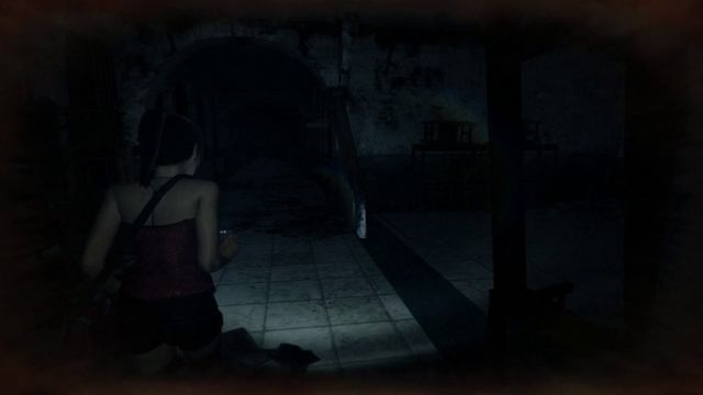 DreadOut Побег от Странной Леди в Красном #4