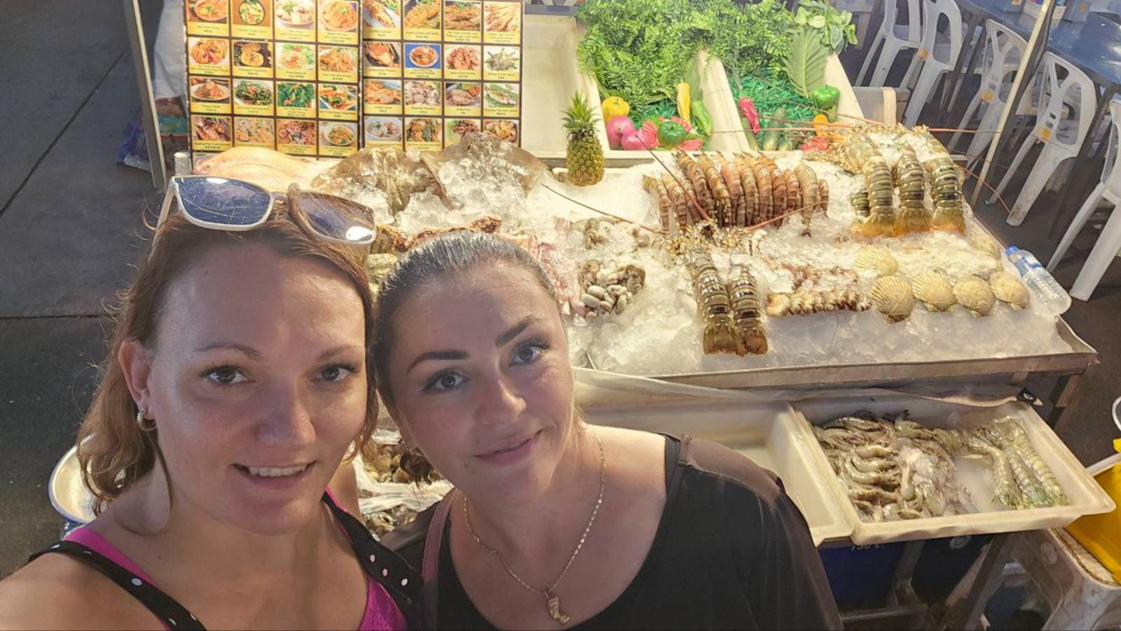 Перезагрузка на Пхукете! Что выбрать для отдыха Таиланд или Вьетнам. Цены, пляжи, что посмотреть!