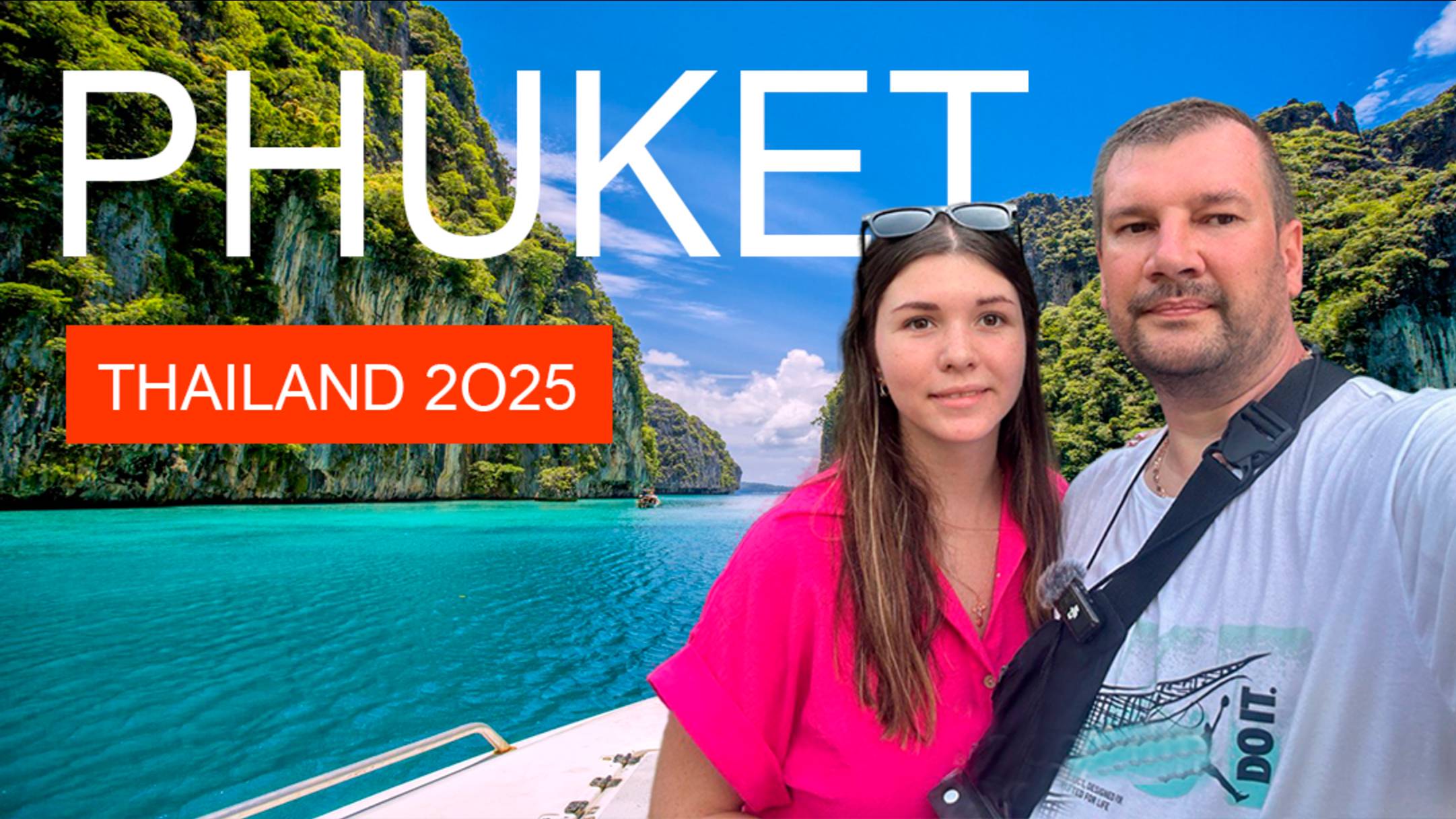 ПХУКЕТ. ТАИЛАНД 2025. ПРОБЛЕМЫ НА ТАМОЖНЕ У РОССИЯН. ПРЯМОЙ ПЕРЕЛЕТ + ОТЕЛЬ ВСЕГО ЗА 200 $ / ЧЕЛ