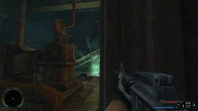 Far Cry 1. 2 Серия