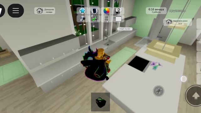 РОБЛОКС БРУКХЭВЕН 3 СЕЗОН 7 ЧАСТЬ МЫ СТАЛИ ТЕРРОРИСТАМИ