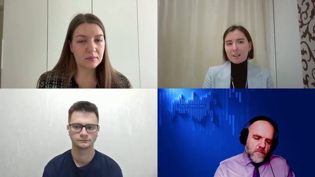 1552. Стажёры Корсовета на острие науки: что должен уметь молодой учёный