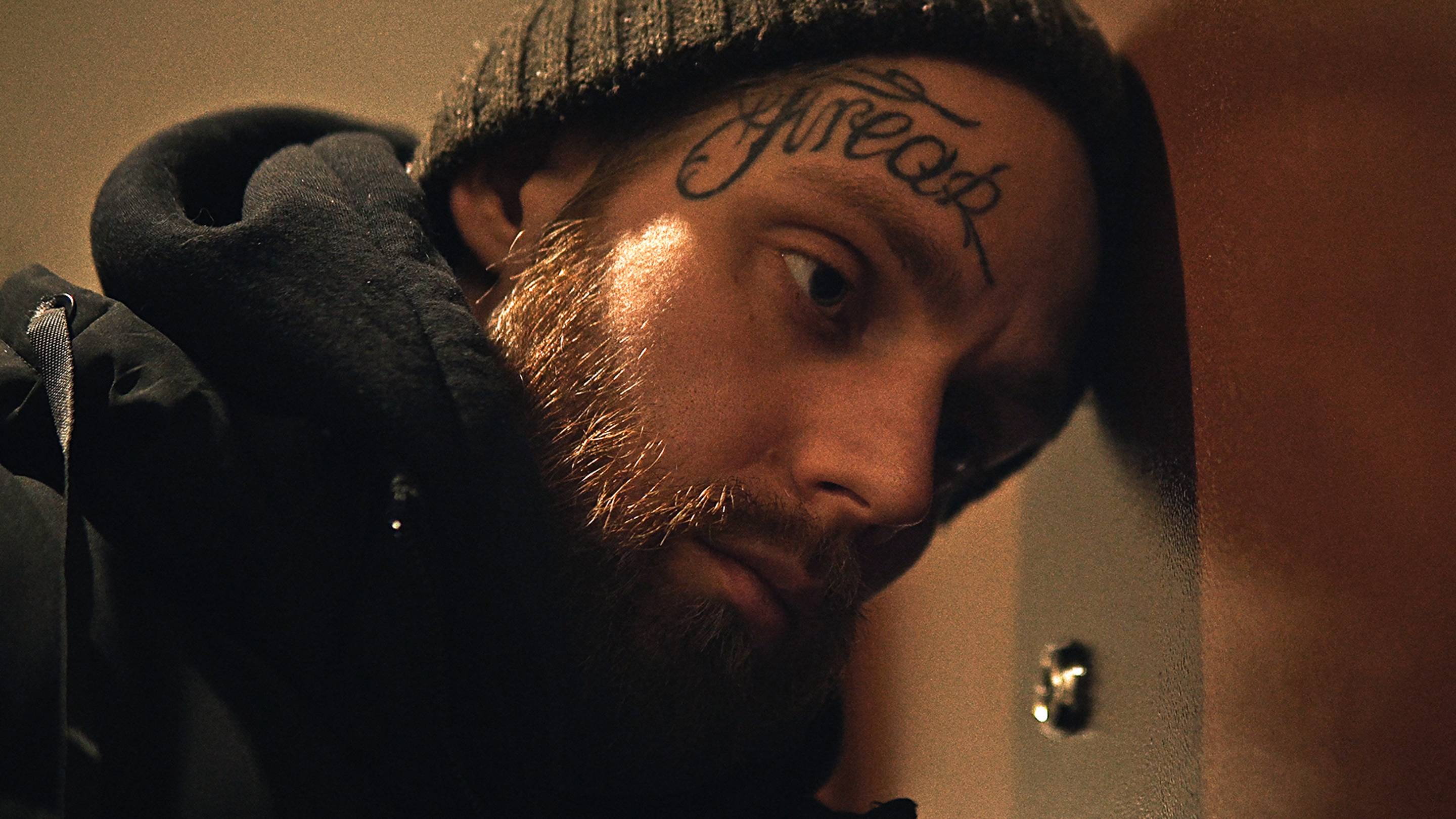 NICK SAX - МАТУШКА БОЛЬНА (клип, 2025)