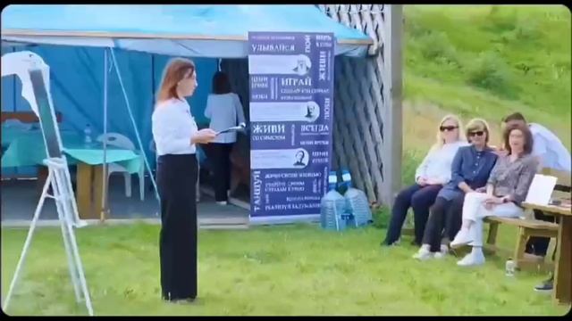 Участники «Флагманов образования» объединились в Чувашии:идеи активных педагогов меняют жизнь в селе