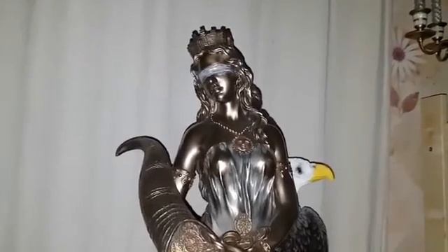 ФОРТУНА ТИХЕ ФЕЛИЦИЯ