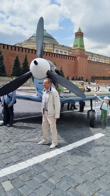 #Красная площадь#иммерсивныймузей#Фрагмент1 (14)