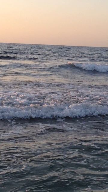 Испанский закат