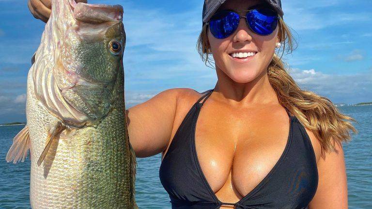 РЫБАЛКА #RussianFishing4 #12