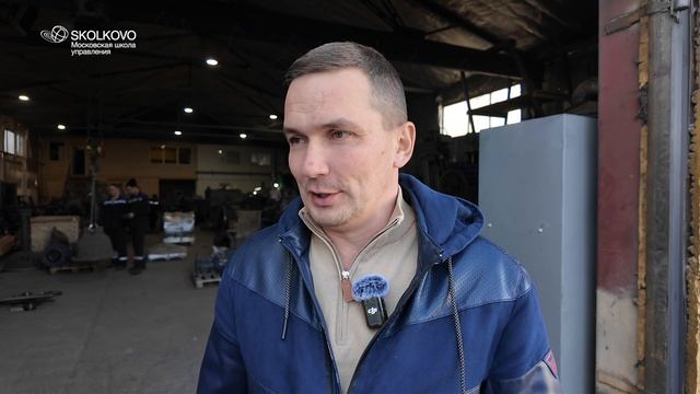 #ВГОСТИКЭКСПОРТЕРУ — 2 выпуск. Челябинск, "ЧЗТА Армаком"