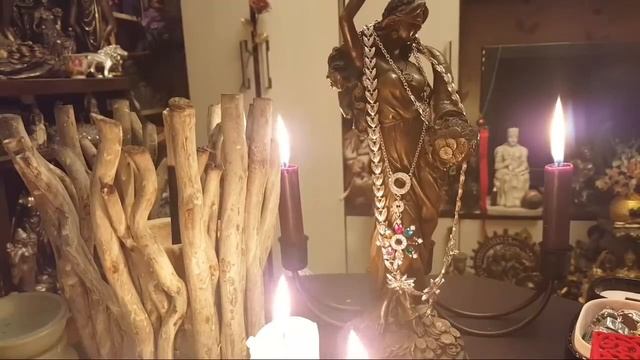 БЛАГОДАРЕНИЕ ФОРТУНЕ