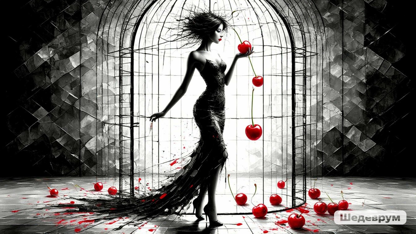 ENIGMA -Return to Innocence - Возвращение к невинности.