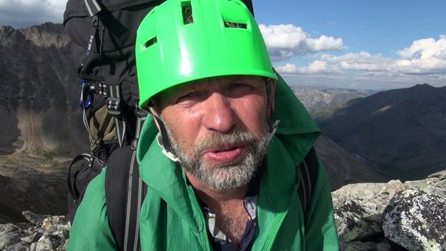 Топо эль Тофо. Автор - Путь воды. Часть 13.