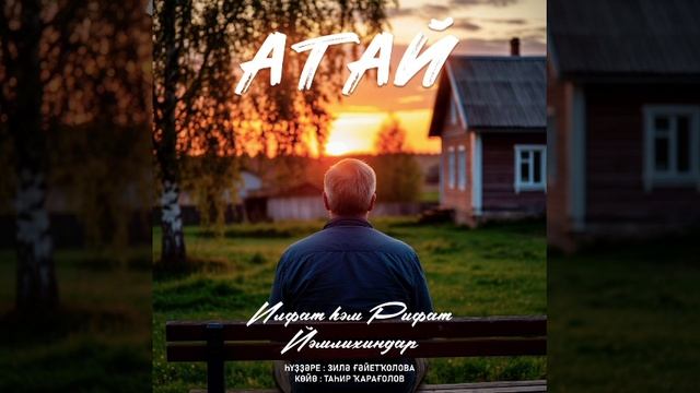 Илфат һәм Рифат Йәмлихиндар - Атай