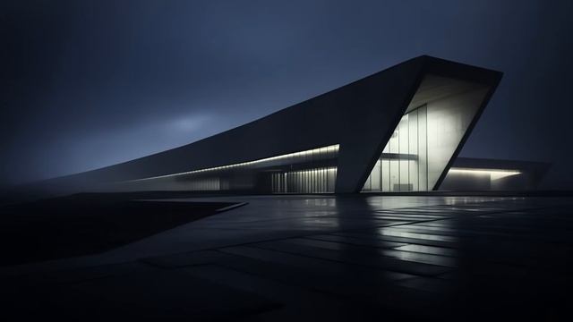 064 Vector Bow 1 Hour Ambience