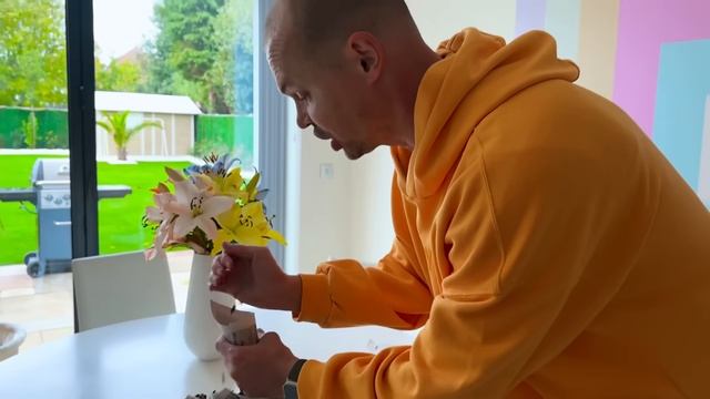 Miss Katy|Мисс Кэти Удалили канал