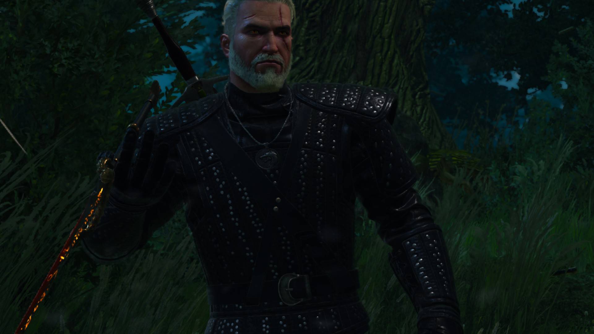 Ведьмак 3- Дикая Охота - 36