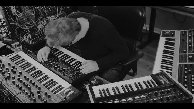 Shelter in sound - full album ｜ escape the noise of the world