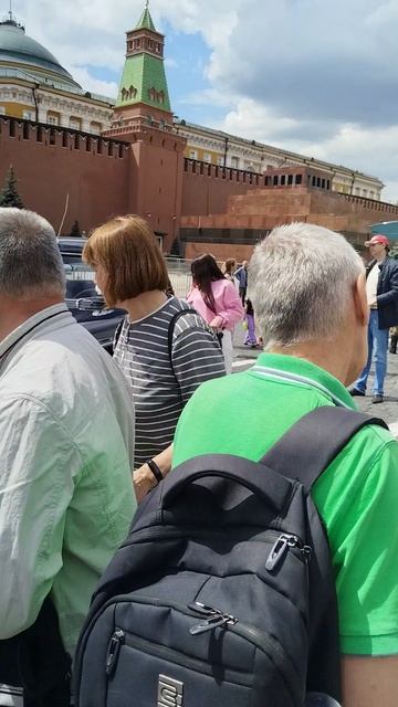 #Красная площадь#иммерсивныймузей#Фрагмент1 (16)