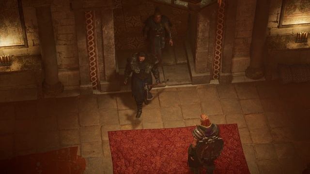 Assassin’s Creed Valhalla - Осада Парижа - прохождение [13] ПК русский язык