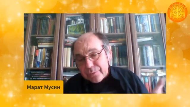 Программа Жизни и Смерти! Смерть в русской культуре - продолжение