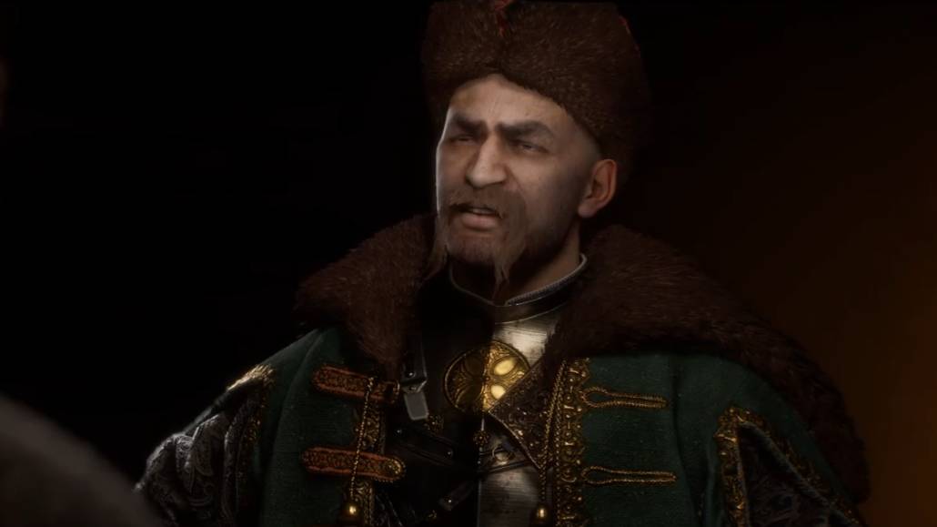 СМУТА #17 МУТНЫЙ АТАМАН ЗАРУЦКИЙ!