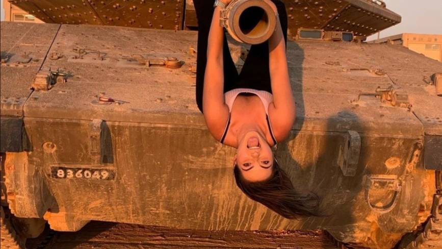 танки .  War Thunder #19