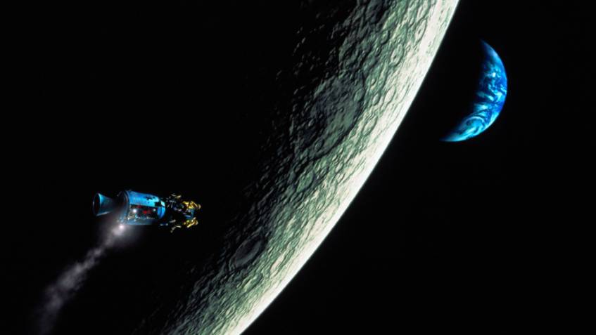 Трейлер фильма - Аполлон-13 (1995) Космонавты / Драма / Приключения