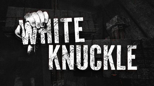 White Knuckle — Куда лезешь?