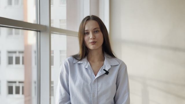 Интервью с выпускницей ИМИТ Татьяной Леснухиной