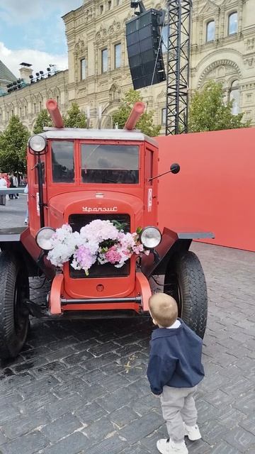 #Красная площадь#иммерсивныймузей#Фрагмент1 (3)