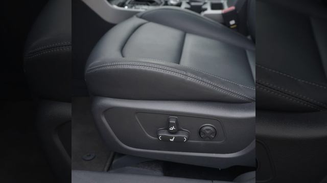 KGM Korando. Это Самый доступный и интересный Внедорожник В 2025 Году?