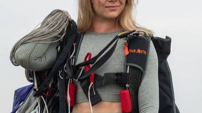 ДВА НЕ УДАЧНЫХ СВИДАНИЯ... ИЗМЕНА ДЕВУШКЕ. ПРЫГАЕМ С ПАРАШЮТА / Grand Theft Auto. San Andreas #9