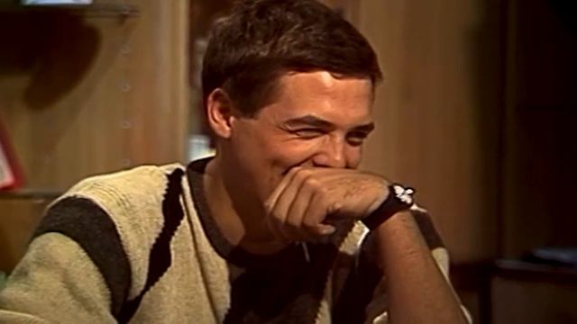 Поздравляем с Днем рождения Александра Любимова!