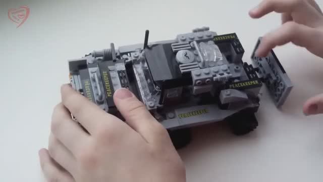 Коллекция работ моего внука, которые были сделаны в 2019 г