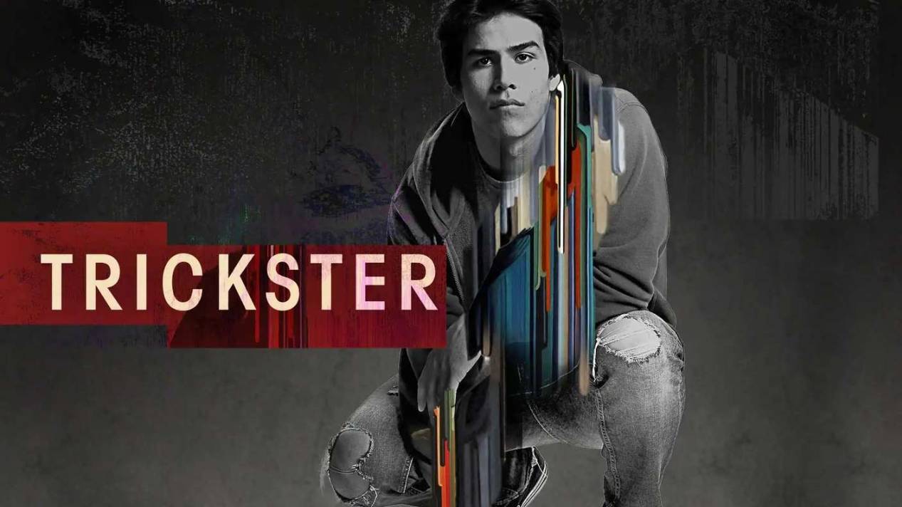 Сериал Трикстер – 1 сезон 6 серия / Trickster