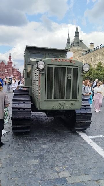 #Красная площадь#иммерсивныймузей#Фрагмент1 (2)